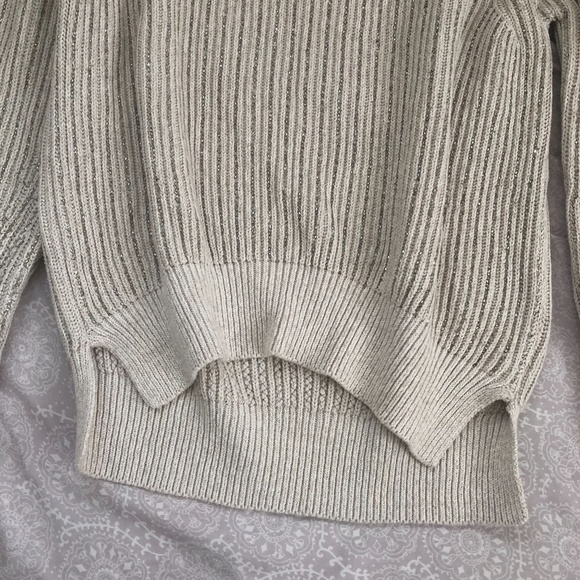 All saints lovisa embellished sweater FINAL PRICE NO OFFERS CONSIDERED - Picture 9 of 14